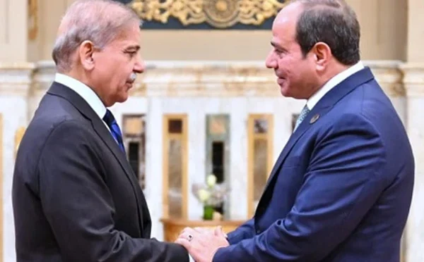 وزیراعظم کا مختلف ممالک کے سربراہان سے رابطہ، عید کی مبارک باد