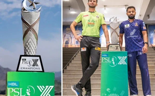 پی ایس ایل 11 و 12 ایڈیشن کی ممکنہ تاریخیں سامنے آگئیں