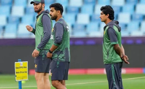 شاہین نے ڈرلز کیوں چھوڑیں؟ چہ مگوئیاں جاری