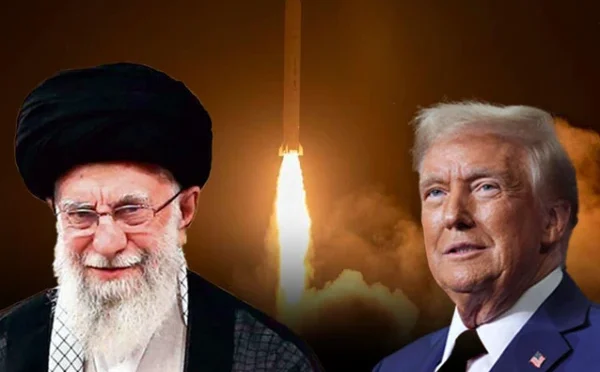 ایران نے IAEA رپورٹ کو سیاسی قرار دے دیا