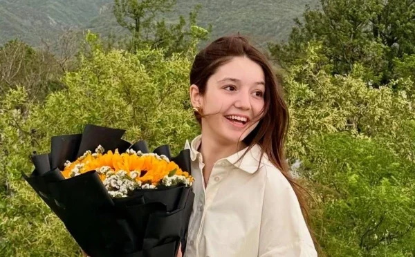 ٹک ٹاکر ثناء کیس ：ملزم گرفتار