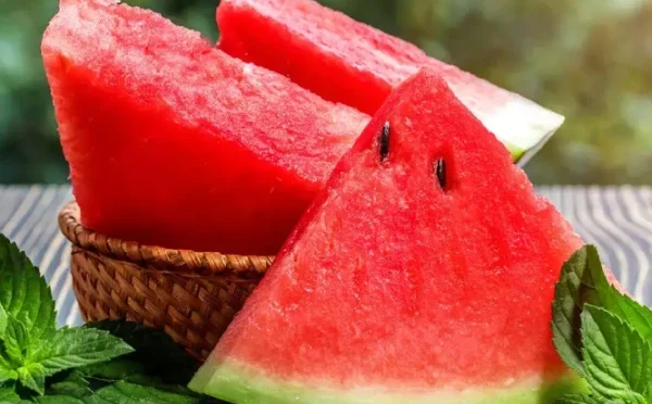 ذیابیطس مریضوں کو تربوز سے اجتناب کیوں کرنا چاہیئے؟