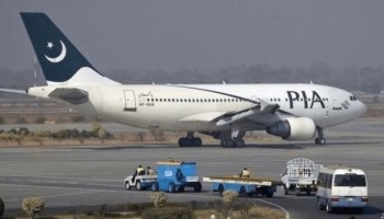 حکومت نے قومی ائیرلائن پی آئی اے کی نجکاری آئندہ 2  سے 3 ماہ میں مکمل کرنے کا ہدف مقرر کیا ہے۔