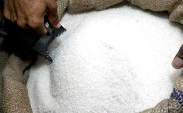 کریانہ ایسوسی ایشن کا چینی کی فروخت بند کرنے کا اعلان