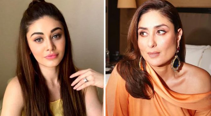 کرینہ نے شیفالی کی وفات کے بعد بوٹوکس پر افواہوں کا جواب دیا۔