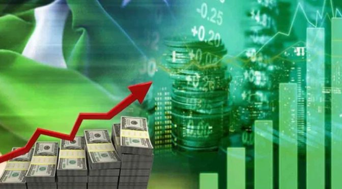 پاکستان کی معیشت میں بہتری، اسٹینڈرڈ اینڈ پورز نے ریٹنگ اپ گریڈ کردی