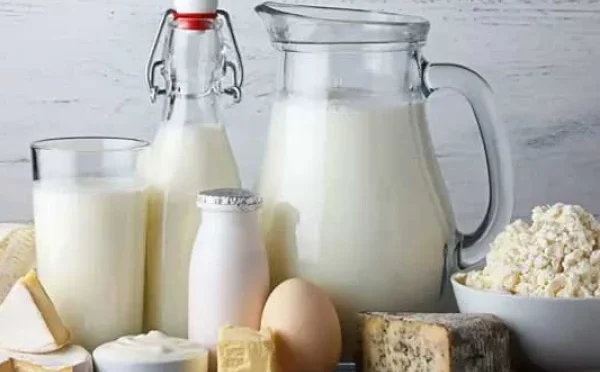 ڈیری مصنوعات برے خوابوں کا سبب بنتی ہیں، نئی تحقیق میں انکشاف