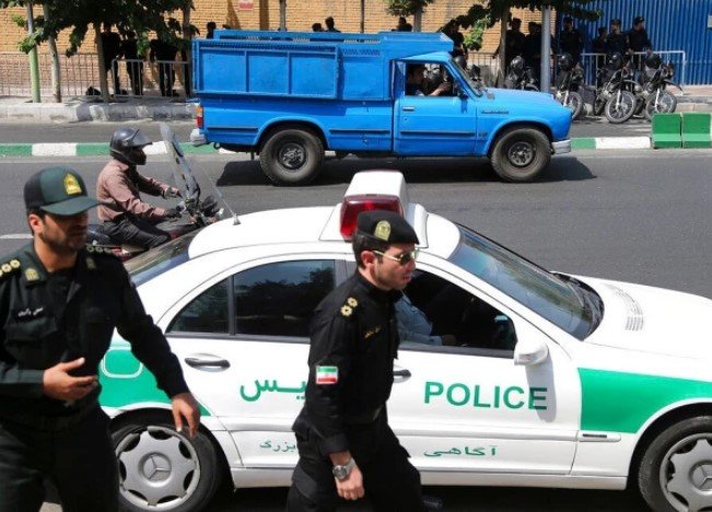 زاہدان میں عدالت پر حملہ، فائرنگ سے پانچ جاں بحق