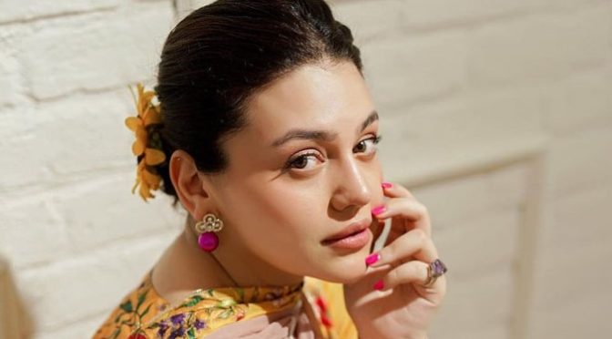 زارا نور کا اینٹی ایجنگ پروڈکٹس پر اعتراض