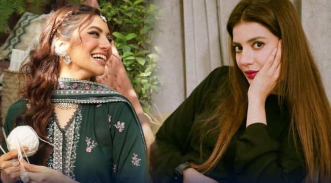 حمیرا اصغر کی موت کے بعد اداکارہ رابعہ بٹ کے سوشل میڈیا پرغیر فعال ہونے پر مداح پریشان