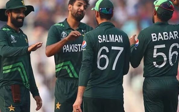 دورۂ بنگلادیش سے پہلے پاکستانی ٹیم کو بڑا دھچکا