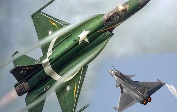 پاکستان کے ہاتھوں عبرتناک شکست: اہلکاروں کی ہلاکتوں کے حوالے سے بھارتی فوج شدید دباؤ کا شکار