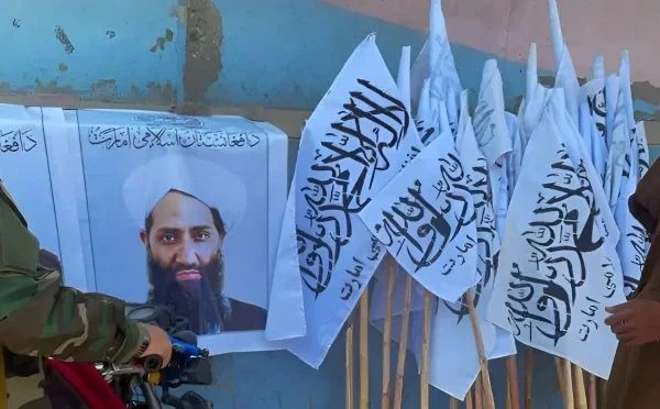 عالمی فوجداری عدالت کا امیرِ طالبان کی گرفتاری کاحکم،وارنٹ جاری