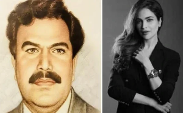 اداکارہ حمیرا کے والد پہلی بار منظرعام پر آگئے؛ میڈیا سے گفتگو میں کیا کہا؟