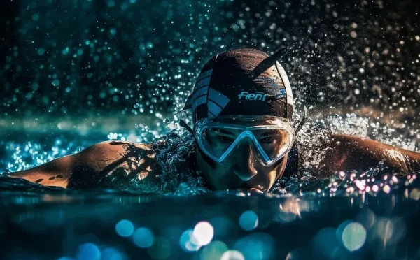 تیراکی سیکھئے، ایسے فوائد جو بہت کم لوگ جانتے ہیں