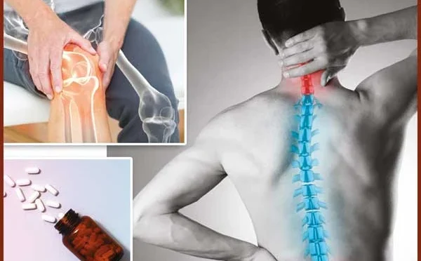 کیا مردوں کو بھی کیلشیئم کی کمی ہوتی ہے؟