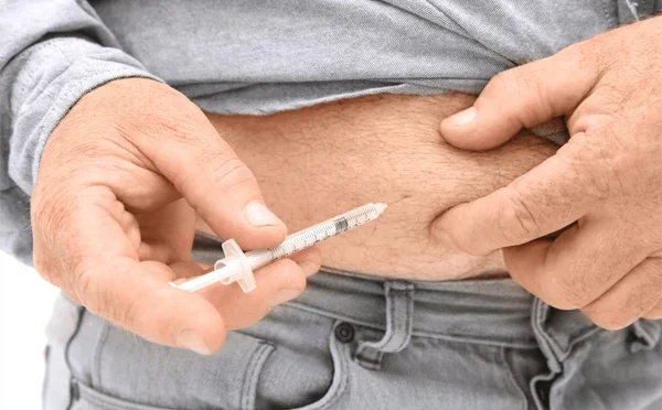 وزن کم کرنے والے انجیکشن کے دماغی بیماری سے تعلق کا انکشاف