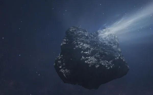 شمسی نظام سے بھی قدیم،3 ارب سال پرانا شہابی پتھر دریافت