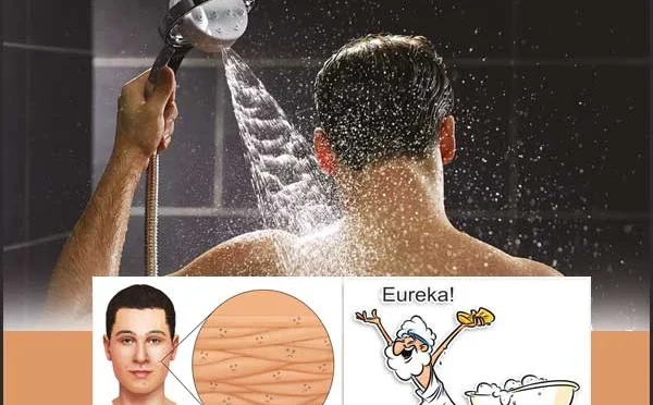 غسل صبح کرنا چاہیے یا رات کو ؟