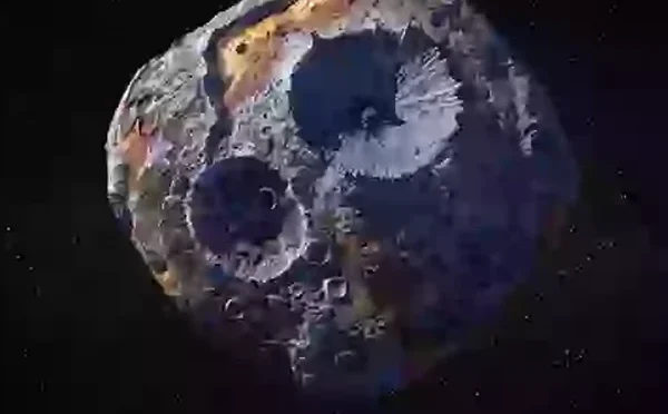 خلا میں تیرتے کروڑوں کھربوں ڈالر کے خزانے سے متعلق سنسنی خیز انکشاف