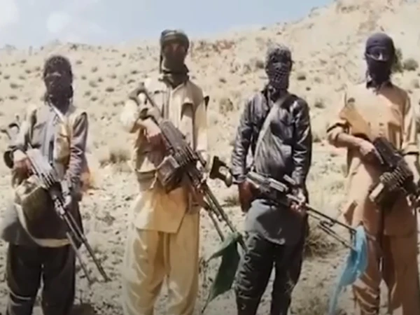 فتنتہ الہندوستان اور بلوچ یکجہتی کمیٹی کا گٹھ جوڑ بے نقاب