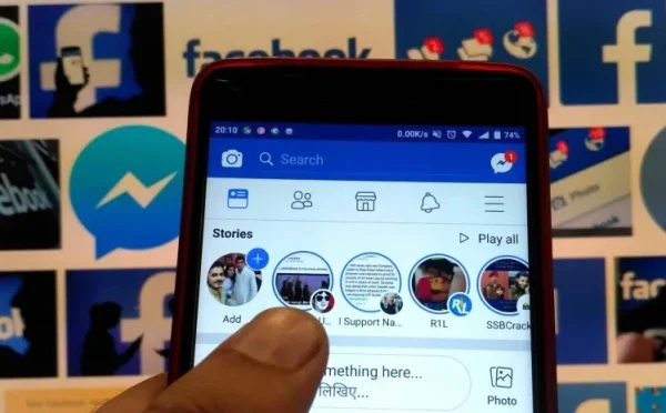 فیس بُک نے ایک کروڑ جعلی پروفائلز ڈیلیٹ کردیں