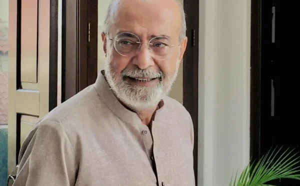 فقیروں کی طرح پیسے مانگنے پڑتے ہیں، سینئر اداکار محمد احمد نے پروڈکشن ہاؤسز کی پول کھول دی