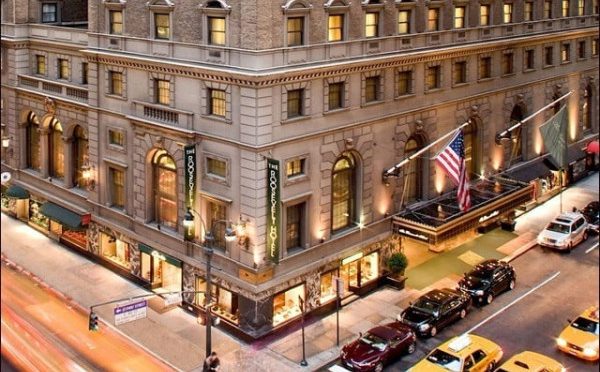 پی آئی اے کے امریکا میں روزویلٹ ہوٹل کی نجکاری ایک بار پھر التوا کا شکار