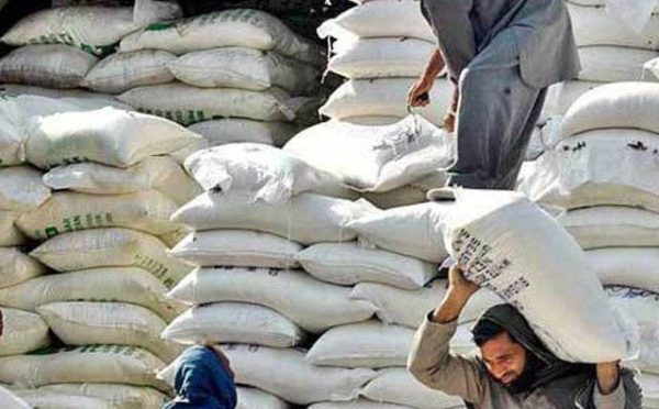 آٹے کی قیمتوں میں ملی بھگت سے اضافہ؛ پاکستان فلور ملز ایسوسی ایشن کو ساڑھے 3 کروڑ جرمانہ