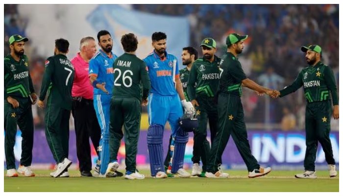 بھارت کا ایشیا کپ میں شیڈول کے مطابق حصہ لینا کیوں ضروری ہے؟ بھارتی میڈیا نے وجہ بتادی
