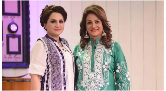 اسما عباس کا واٹس ایپ ہیک، اکاؤنٹ کیسے ہیک ہوا اور ہیکر نے کیا میسجز کیے؟