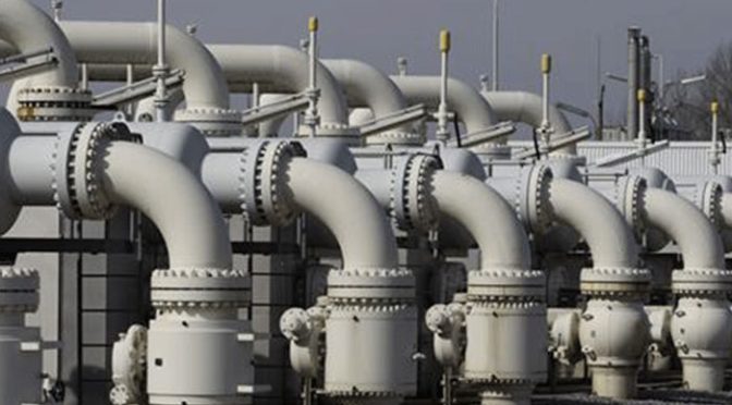 حکومت کا گھریلو صارفین کیلئے آر ایل این جی گیس کنکشن کا منصوبہ