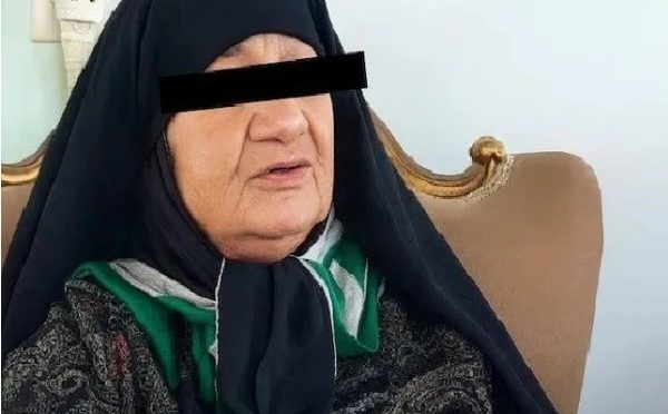 متعدد شوہروں کو زہر دینے والی ایرانی بیوہ خاتون