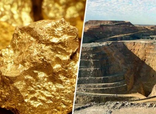 ریکوڈک منصوبہ؛6 ارب ڈالر سرمایہ کاری کی یقین دہانی، عالمی و ایشیائی ترقیاتی بینک سے 1 ارب ڈالر منظور