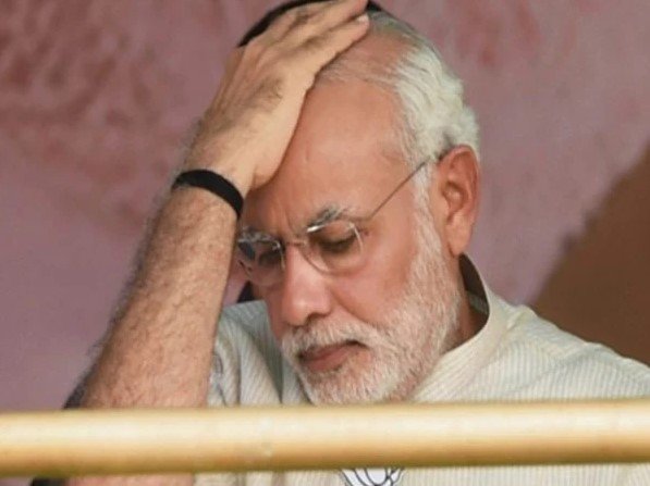 ٹرمپ انتظامیہ کی ناراضی سے بھارتی سفارتی کمزوری ثابت، مودی سرکار لابنگ فرموں کی محتاج