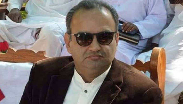 سابق ایم این اے رمیش کمار کے گھر ڈکیتی، ڈاکو قیمتی اشیاء اور کروڑ سے زائد رقم لے گئے