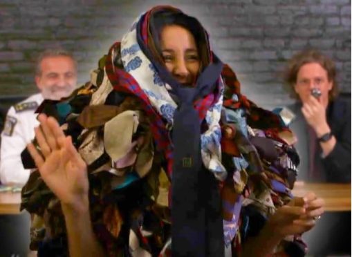 کینیڈا میں سیاستدان خاتون نے سب سے زیادہ ٹائیاں پہن کر عالمی ریکارڈ قائم کردیا