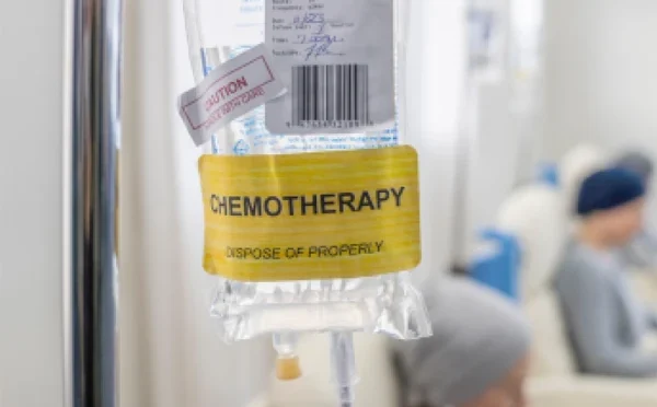 کیموتھراپی کی تاثیر بڑھانے والی دوا کا کامیاب تجربہ