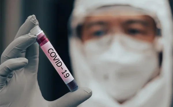 کووڈ ہمارے جسم کیلئے کس طرح خطرناک ہے؟