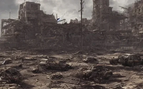 انسانی تاریخ کے چند ہولناک حادثات