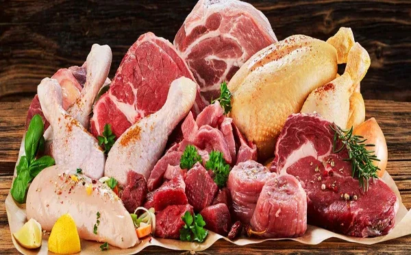 گوشت اور ڈیری غذاؤں میں کمی کینسر کی مہلک اقسام سے بچا سکتی ہے: تحقیق