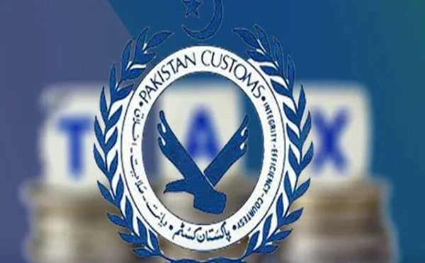 فیس لیس ایسسٹمنٹ سسٹم اور اصلاحات سے کسٹمز ریونیو میں اضافہ ریکارڈ