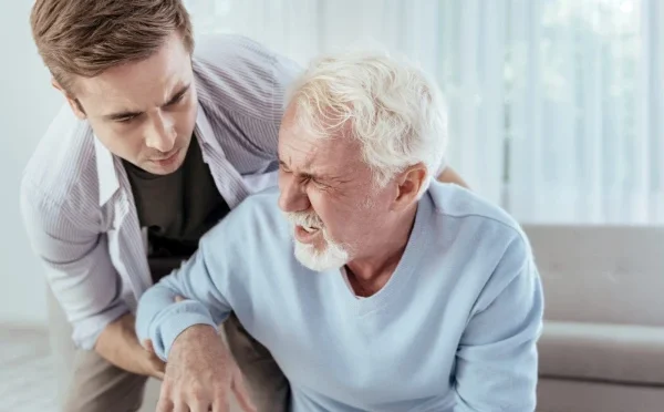 بوڑھے افراد دل کی صحت کے اقدامات اکثر نظرانداز کرتے ہیں