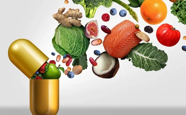 کونسا وٹامن سُپر وٹامن کہلاتا ہے؟