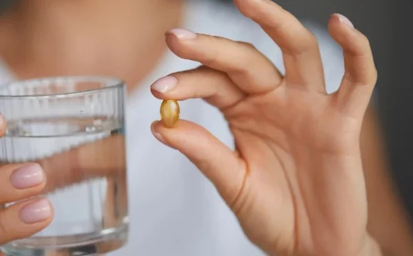 اومیگا تھری کی کمی خواتین میں کس ذہنی بیماری کا سبب بن سکتی ہے؟