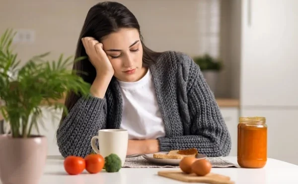 ناشتہ نہ کرنے والے حضرات یہ ضرور پڑھیں