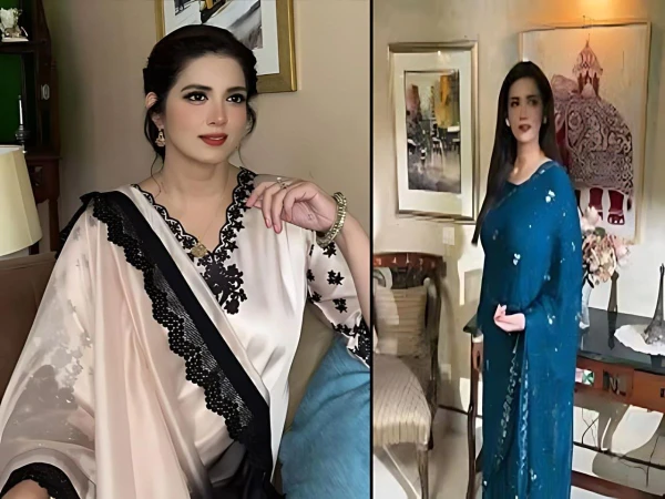 سویرا ندیم کی نئی تصاویر وائرل؛ سوشل میڈیا صارفین آخر اتنے برہم کیوں ہیں ؟