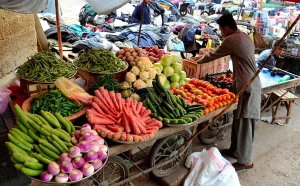 ایک ہفتے کے دوران 18 اشیائے ضروریہ کی قیمتوں میں اضافہ