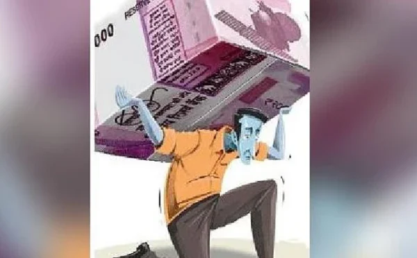 اتر پردیش کا ہر شہری سوا لاکھ روپے کا مقروض بن گیا