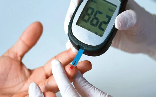 ذیابیطس کی سب سے پہلی علامت جو علامت نہیں سمجھی جاتی